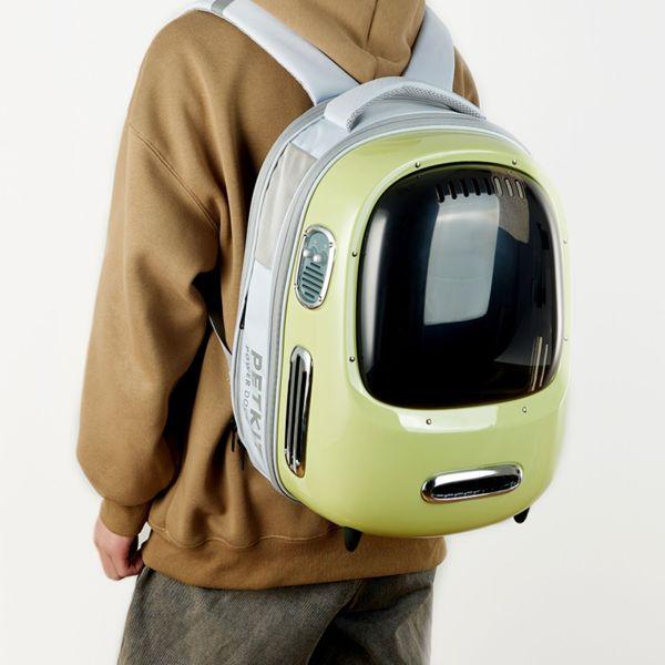 Actual product image Petkit Breezy 2 (Cat, Dog, Breathable)