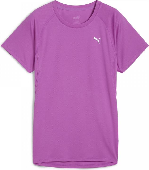 Actual product image Puma W Run Velocity Tee (Poly) (XS)