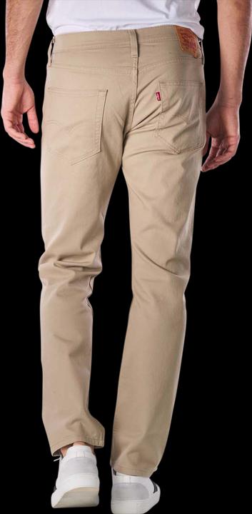 Actual product image Levis 502 Jeans Tapered Fit punk star (W29/L30)