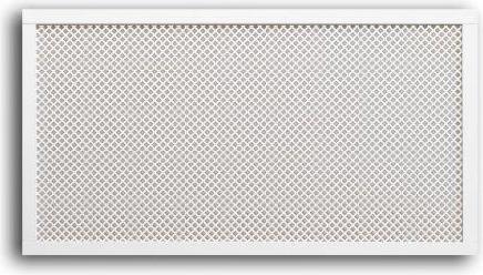 Produktbild Pegboard Holzlochplatte für Heizkörperverkleidung