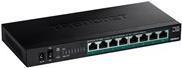 Produktbild Trendnet TPE-TG380 (8 Ports)
