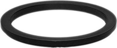 Marumi Step-Down Ring (Objektivfilter Adapter, 49 mm)