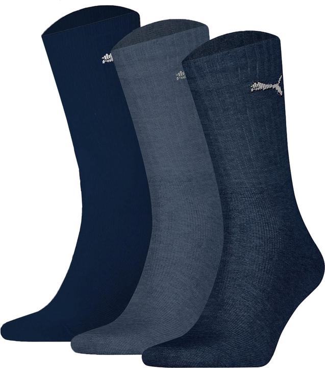 Actual product image Puma Socks Sporty Stretch (39 - 42)