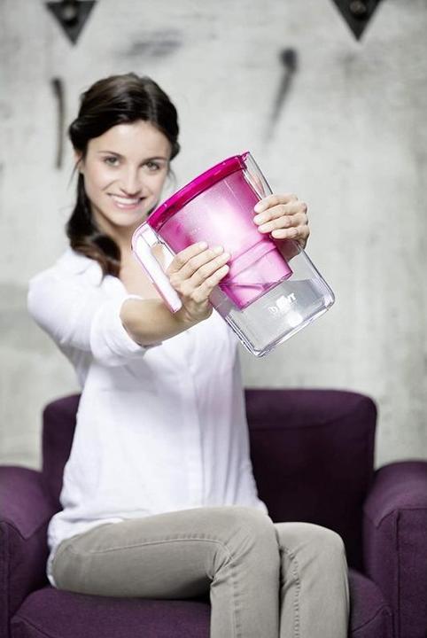 Produktbild BWT Vida inkl 1 Filterkartusche (2.60 l)