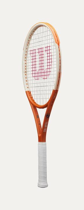 Produktbild Wilson Roland Garros Team 102 (1)