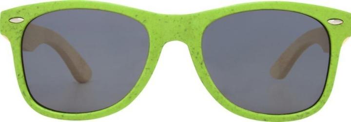 Produktbild Avenue Skateboards Sonnenbrille Sun Ray Bambus