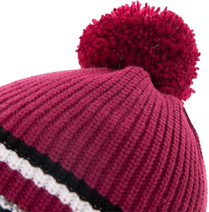 Actual product image Trespass Lit Beanie Hat (116)
