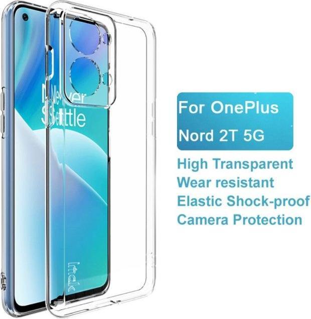 Produktbild Imak UX-5 Series (OnePlus Nord 2T 5G)