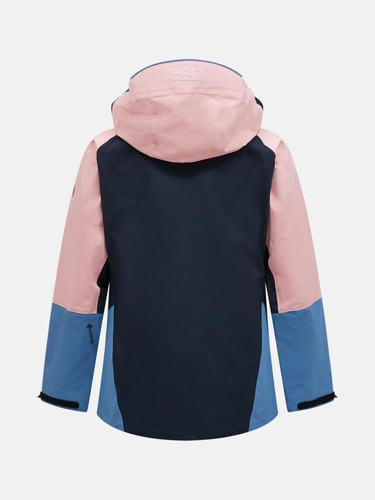 Produktbild Peak Performance Women's Vislight GORE-TEX C-Knit Jacket (L)
