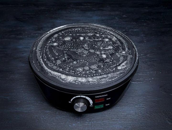 Produktbild Gastronoma Crepesmaker 18310014