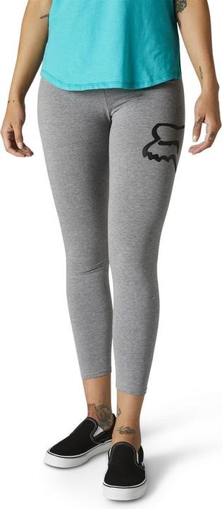 Actual product image Fox Pant 23 Boundary Legging Htr Graph S (S)