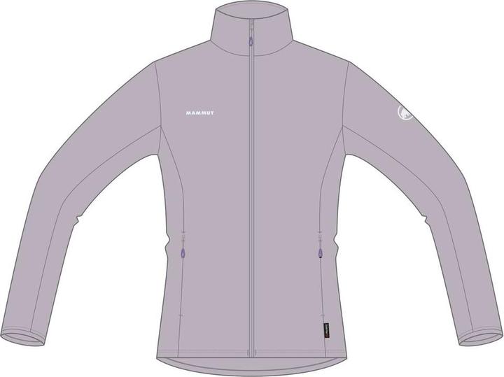 Produktbild Mammut Aconcagua Light ML (S)