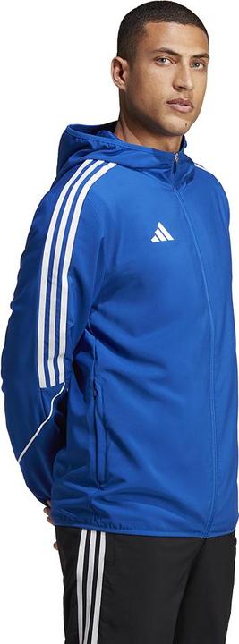 Immagine prodotto adidas Giacca a vento Tiro 23 League Uomo (XS)
