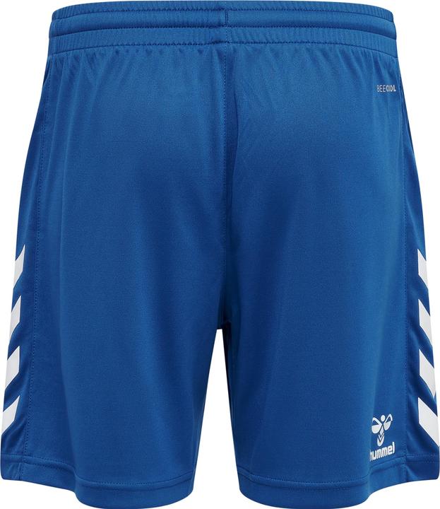 Actual product image hummel Core Xk Poly Shorts Kids (152)