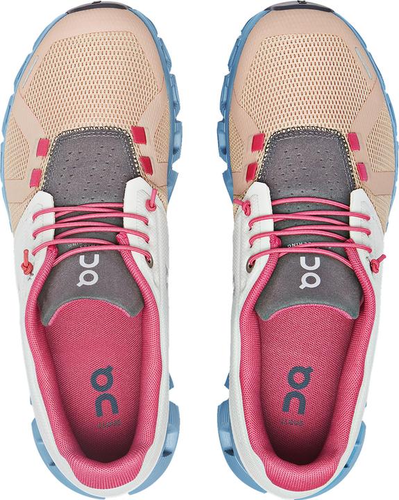 Actual product image On Running Women's Cloud 5 (37)