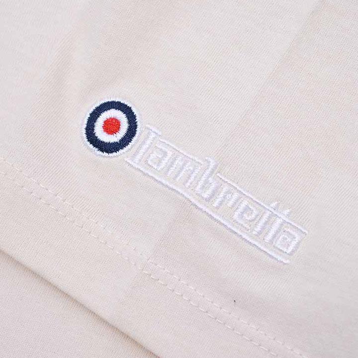 Produktbild Lambretta TShirt (3XL)