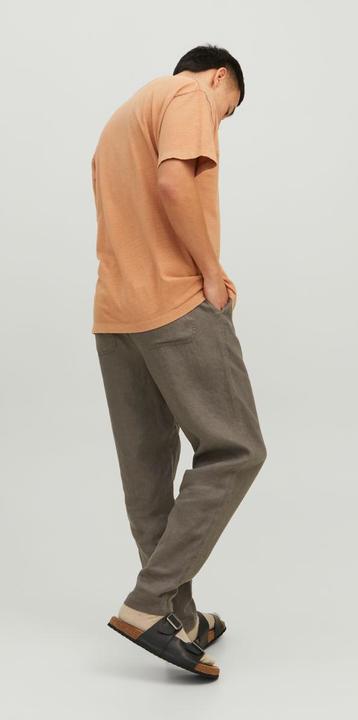 Produktbild Jack & Jones Leinen Hose