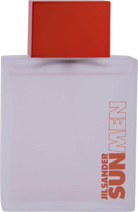 Immagine prodotto Jil Sander Uomini del sole (Eau de toilette, 75 ml)