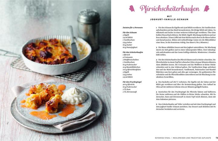 Produktbild Backen mit den Landfrauen (Deutsch, Die Landfrauen, 2020)