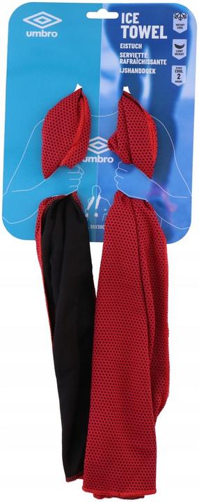 Image du produit Umbro Serviette rafraîchissante (90 x 30 cm)
