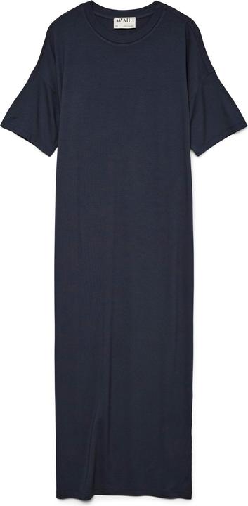 Vero Moda VMROBERTINA Langes Kleid Kleid