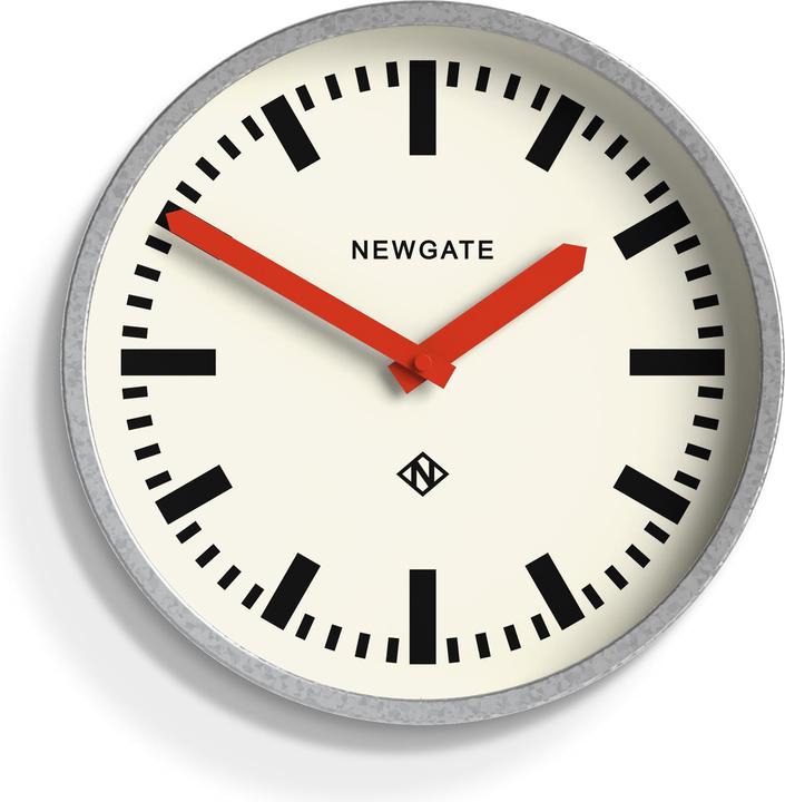 Immagine prodotto Newgate Orologio da parete per bagagli