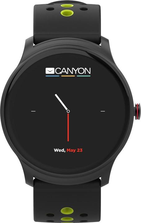 Image du produit Canyon Montre intelligente Oregano (44 mm)