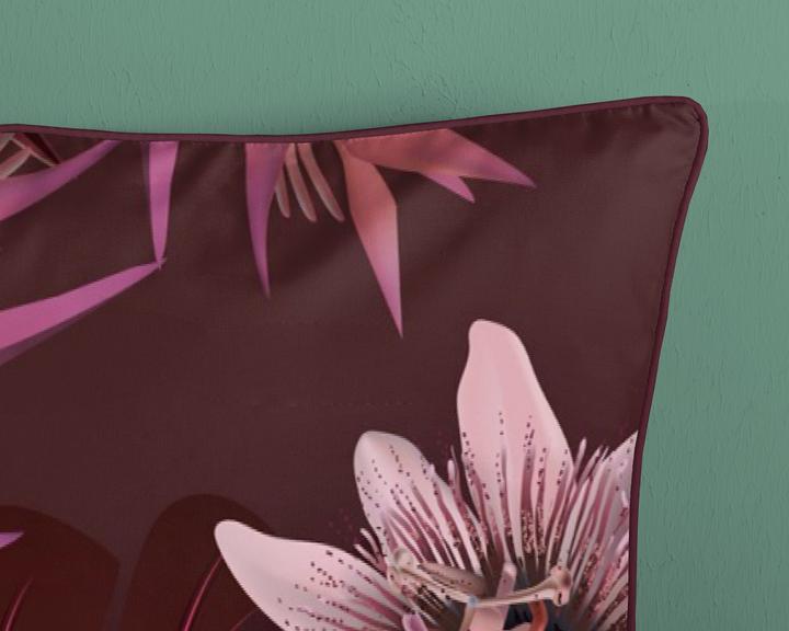 Actual product image Descanso Farze (Bedding set, 140 x 200 cm, 70 x 90 cm)