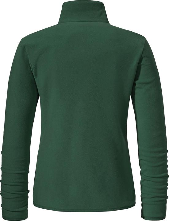 Produktbild Schöffel Fleece Jacket Style Ash (40, L)
