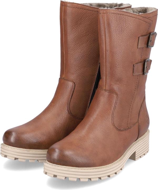 Actual product image Remonte Boots D0W76-24 (39)