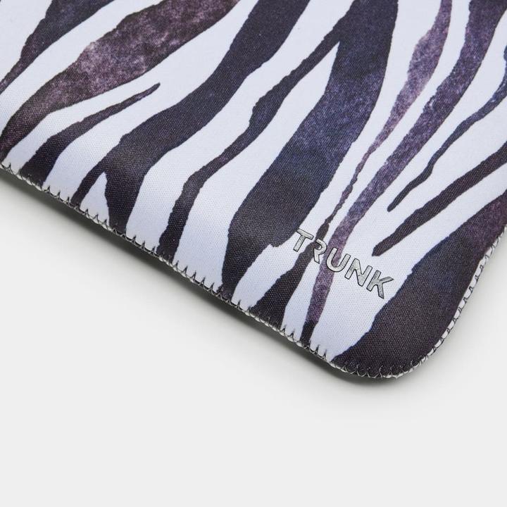 Image du produit Trunk Étui pour MacBook Pro 14", Zebra (14", Apple)