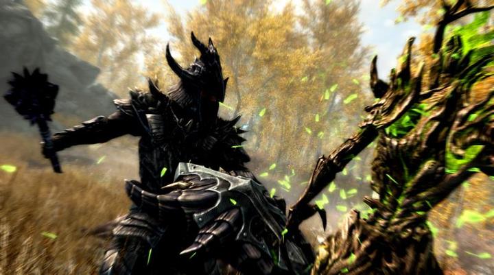 Image du produit Bethesda The Elder Scrolls : Skyrim - Édition spéciale (PS4, Multilingue)