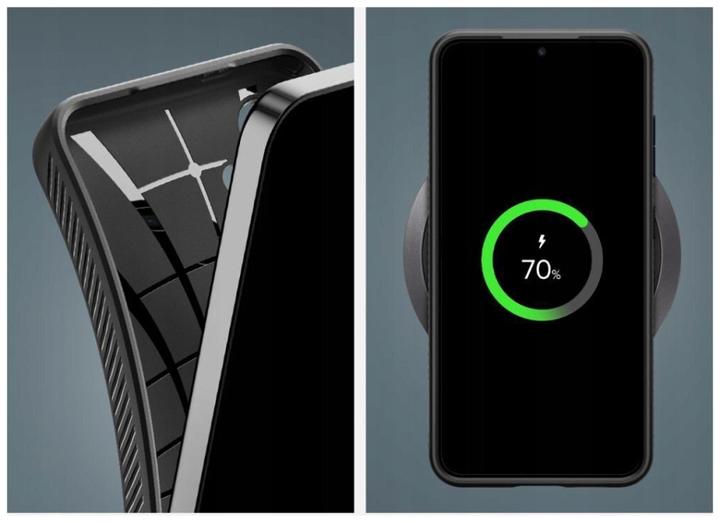 Immagine prodotto Spigen Liquid Air TPU (Samsung Galaxy S25)