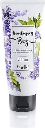 Image du produit Anwen Après-shampooing à porosité différenciée Hydratant sans 200Ml (200 ml)