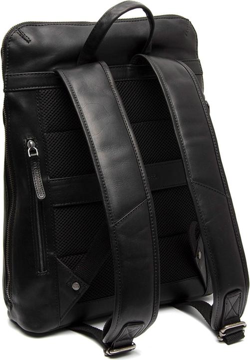 Actual product image The Chesterfield Brand Filmore Daypack Leder 40 cm Laptopfach (10 l)