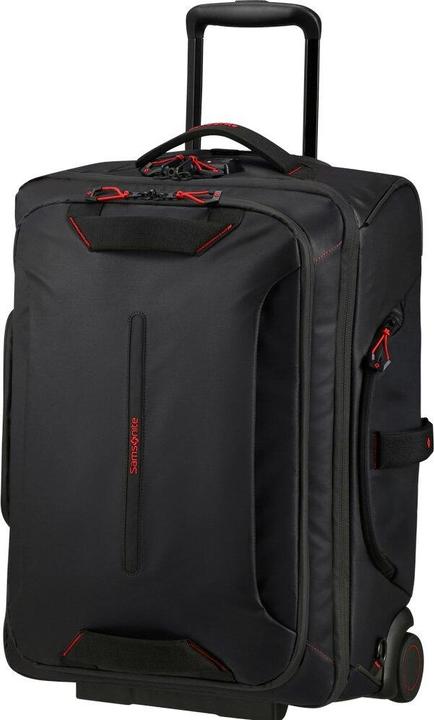 Actual product image Samsonite Trolley Ecodiver Duffle 55cm soft