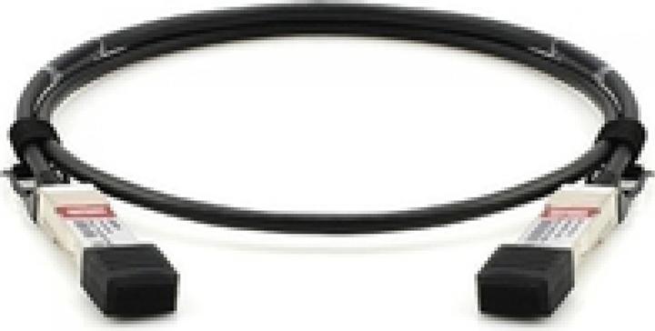 Actual product image Extreme Networks 20G PASSIVE DAC SFPDD-SFPDD 1M (CAT6, 1 m)