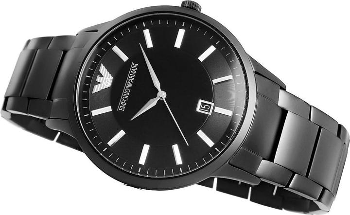Immagine prodotto Emporio Armani Renato (Orologio da polso analogico, 43 mm)