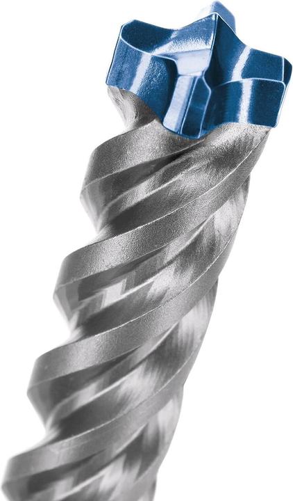 Actual product image Bosch Professional Zubehör Expert SDS max-8X hammer drill, 24 x 400 x 520 mm (24 millimetres)