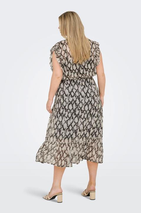 Actual product image Only CARLILJA Langes Kleid Kleid (L)