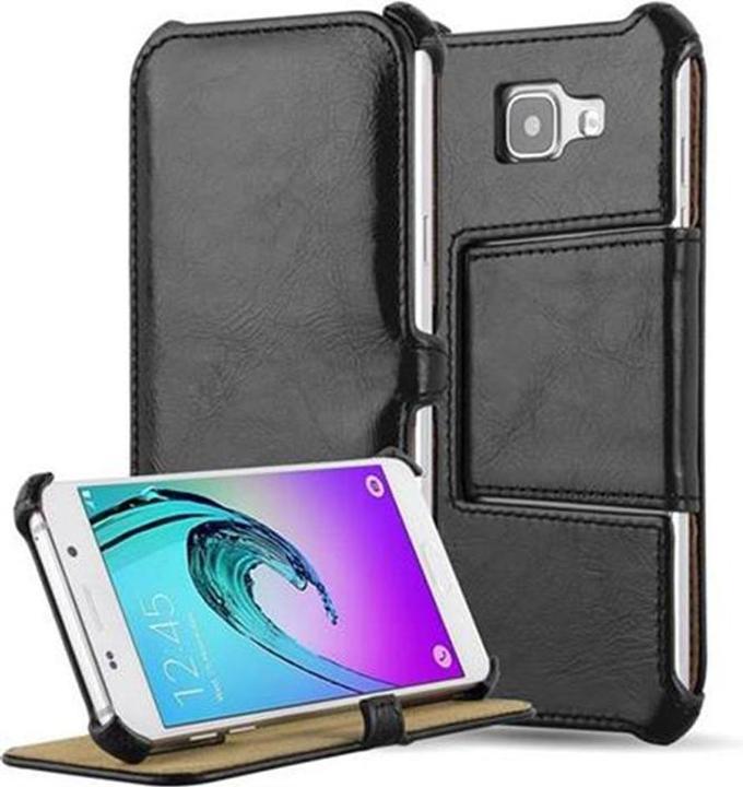 Produktbild Cadorabo Hülle case cover für Samsung Galaxy A3 2016 (Samsung Galaxy A3)