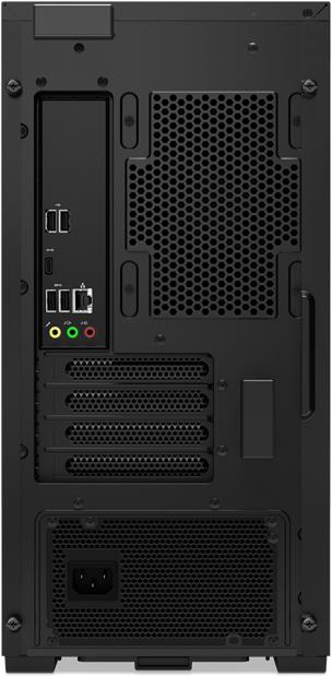 Image du produit Lenovo Légion T5 (Intel Core i7-11700F, 16 Go, 512 Go, GeForce GTX 1660 Super)