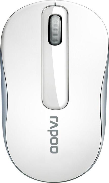 Actual product image Rapoo M10+ (Wireless)