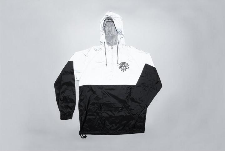 Produktbild Odyssey Regenjacke Monogram (L)