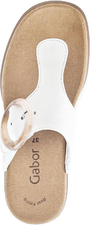 Actual product image Gabor Pantoletten (39)