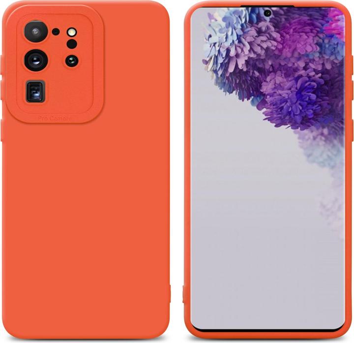 VLOEIBARE ORANJE