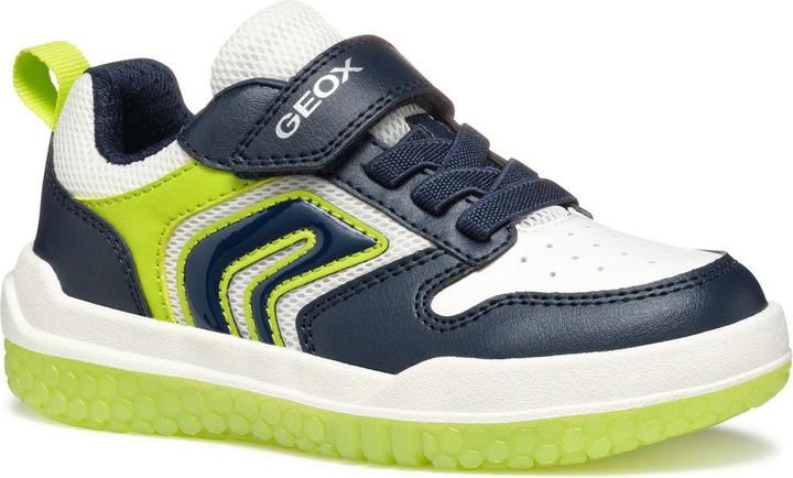Actual product image Geox Buzzerlight B (36)