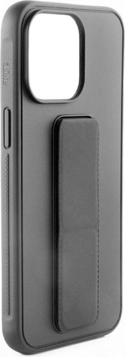Produktbild iLike iPhone 15 Silicone Case with stand (Apple iPhone 15)