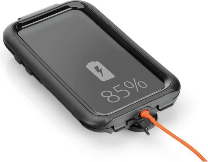 Image du produit Optiline Étui pour support - iPhone X / XS / 11 Pro (Apple iPhone XS, Apple iPhone X)