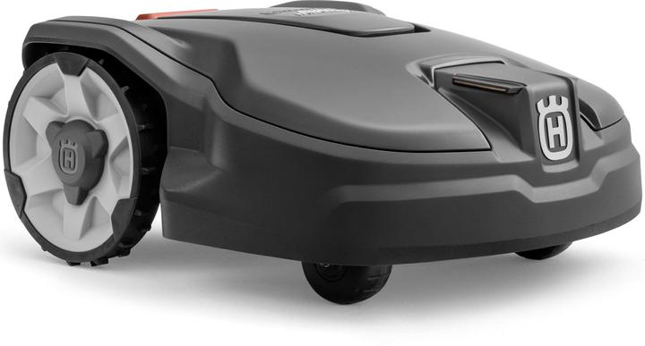 Husqvarna 315 Mark II (1500 m², Boundary wire)